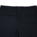 DEPARTURE WOOL NAVY PANTS