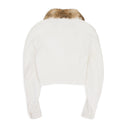 POTRA WHITE JACKETS