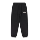 SEA OF SAND ARABIC BLACK TRACKPANTS