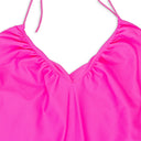 GLOW PINK DAY DRESS