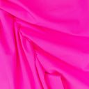 GLOW PINK DAY DRESS