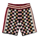 SPEEDWAY MULTICOLOR SHORTS