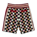 SPEEDWAY MULTICOLOR SHORTS