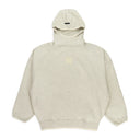 ATHLETICS OATMEAL HOODIE