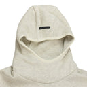 ATHLETICS OATMEAL HOODIE