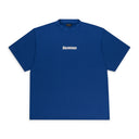 SWIM INDIGO T-SHIRT