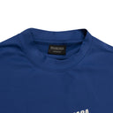 SWIM INDIGO T-SHIRT