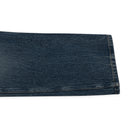 GEORGIA MID HIGH STRAIGHT BLUE STRAIGHT JEANS