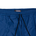 THE DEALER WARM UP ROYAL BLUE TRACK PANTS