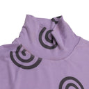 SKIN TIGHT JETTY AMETHYST T-SHIRT