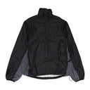 TECHNICAL BLACK JACKET