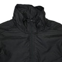 TECHNICAL BLACK JACKET