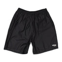 TECHNICAL BLACK SHORTS