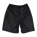 TECHNICAL BLACK SHORTS