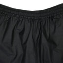 TECHNICAL BLACK SHORTS