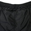 TECHNICAL BLACK SHORTS