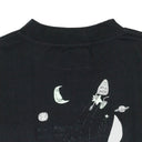 NOLANTEC SOLUTIONS LS BLACK T-SHIRT