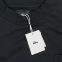 NOLANTEC SOLUTIONS LS BLACK T-SHIRT
