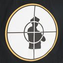 LS-1 BLACK T-SHIRT