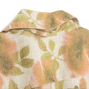 FLOWER PRINT HEUSEN SHIRT