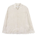 TENCEL ABOVE BUTTON DOWN SHIRT