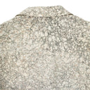 CHALK MASTIC MAXI BEIGE SHIRT