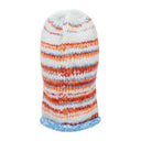 MOTEL STRIPE BALACLAVA RED HAT