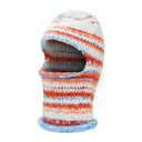 MOTEL STRIPE BALACLAVA RED HAT