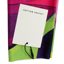 LONG SLEEVE MULTI-COLOR T-SHIRT