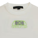 LONG SLEEVE WHITE T-SHIRT
