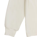 LONG SLEEVE WHITE T-SHIRT