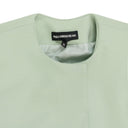 EMBOSSED GREEN JACKET