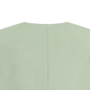 EMBOSSED GREEN JACKET