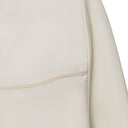WESTERN WHITE BUTTON-DOWN SHIRT