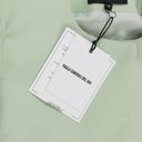 EMBOSSED GREEN JACKET