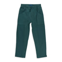 GREEN SWEATPANTS