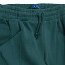 GREEN SWEATPANTS
