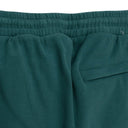GREEN SWEATPANTS