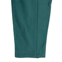 GREEN SWEATPANTS