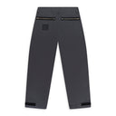 SOME WARE GREY/BLACK CASUAL PANTS