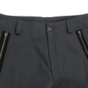 SOME WARE GREY/BLACK CASUAL PANTS