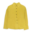 CLOSED YELLOW BLOUSES