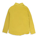 CLOSED YELLOW BLOUSES