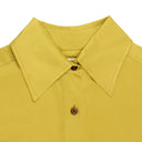 CLOSED YELLOW BLOUSES