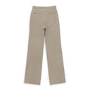 BEIGE STRAIGHT PANTS