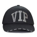 VIP CRYSTAL CAP