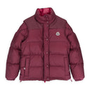 VERONE RED JACKET