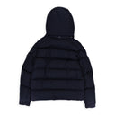 VEZERE NAVY DOWN & PUFFER JACKET