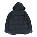 3Q JKT MENS GRANITE W/BLK PUFFER JACKET