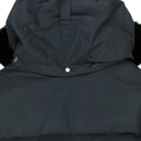 3Q JKT MENS GRANITE W/BLK PUFFER JACKET